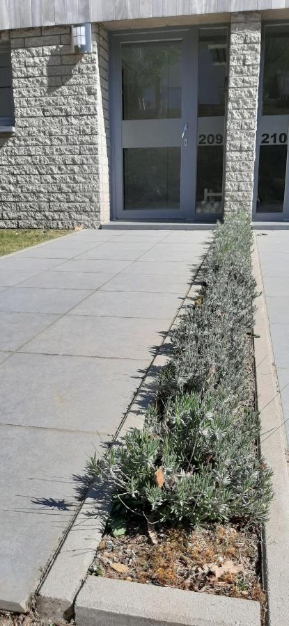 מלון מאלמדי Cote Terrasse מראה חיצוני תמונה