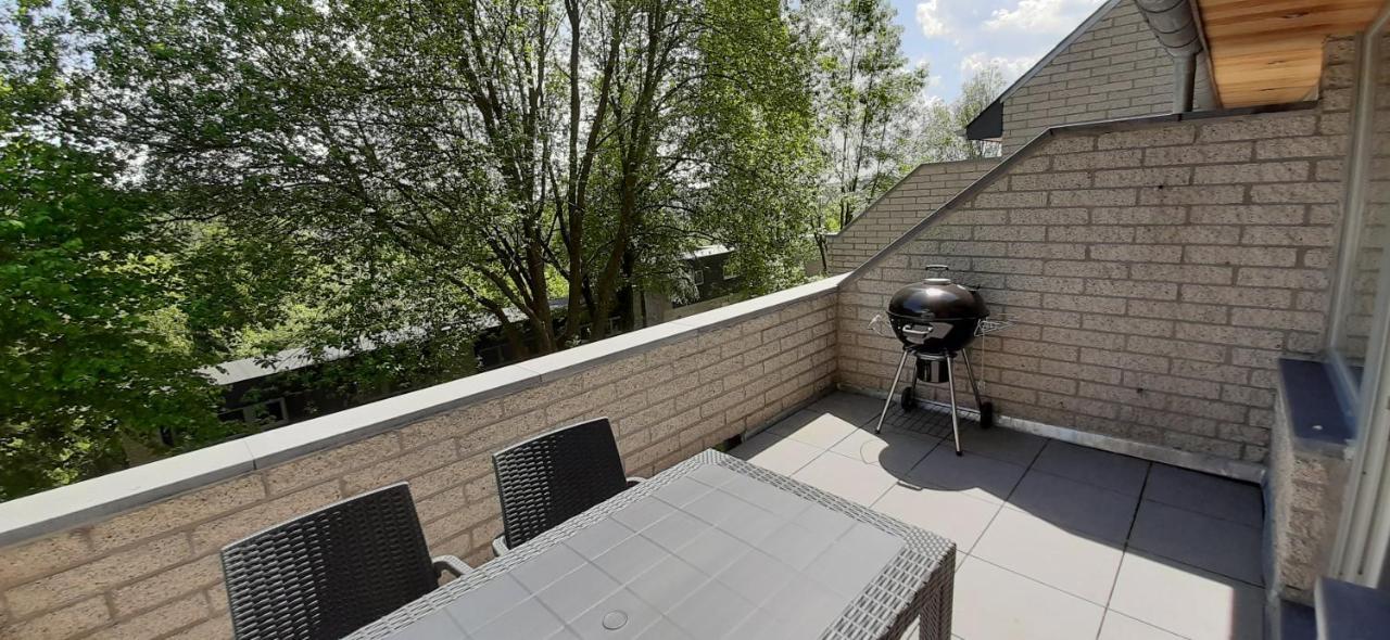 מלון מאלמדי Cote Terrasse מראה חיצוני תמונה