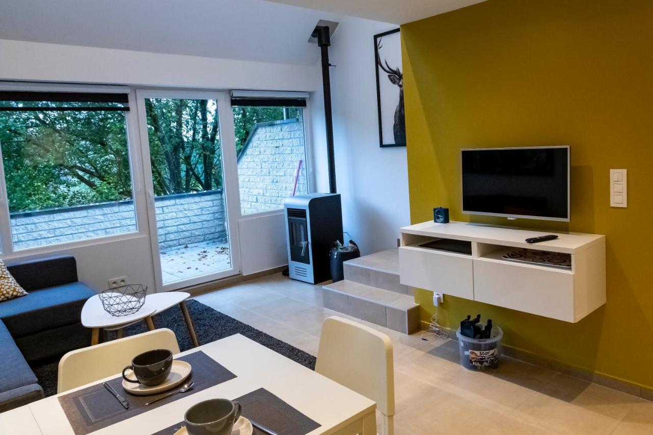 מלון מאלמדי Cote Terrasse מראה חיצוני תמונה