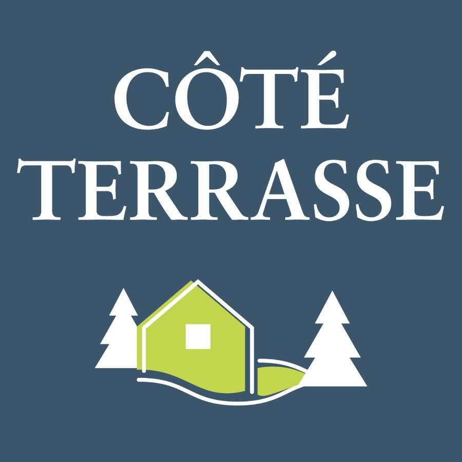 מלון מאלמדי Cote Terrasse מראה חיצוני תמונה